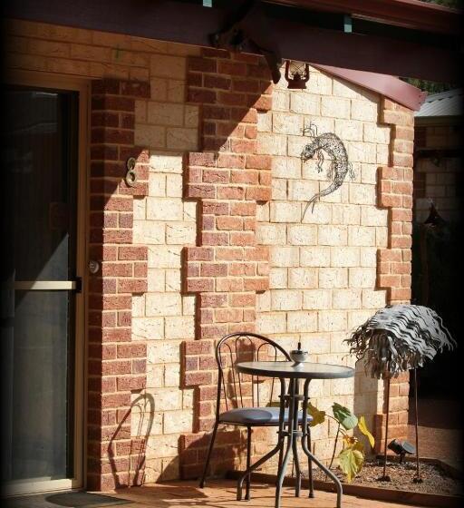 جناح سوبيريور, York S Boutique Motel