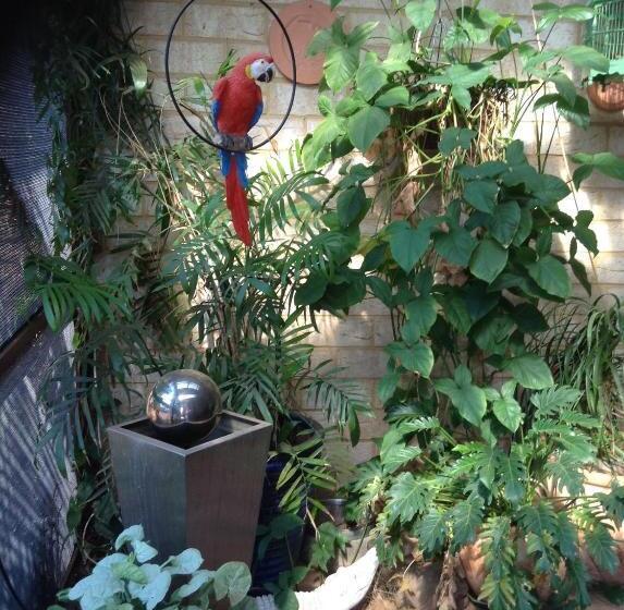 جناح سوبيريور, York S Boutique Motel