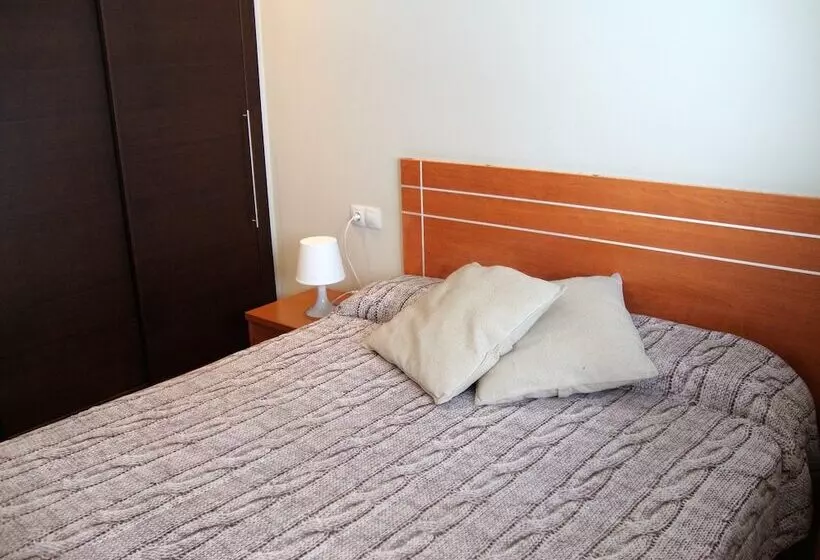 آپارتمان 1 خوابه, Apartamentos Canillo Pie De Pistas 3000