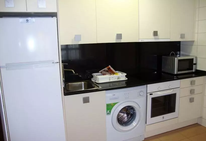 آپارتمان 1 خوابه, Apartamentos Canillo Pie De Pistas 3000