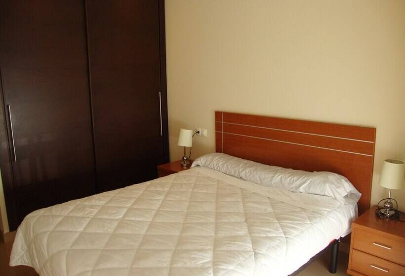 Appartamento 1 Camera da Letto, Apartamentos Canillo Pie De Pistas 3000