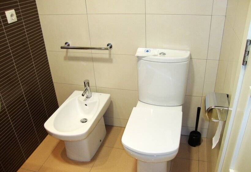 Appartamento 1 Camera da Letto, Apartamentos Canillo Pie De Pistas 3000