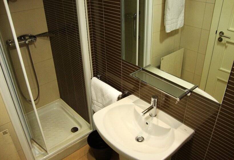 Appartamento 1 Camera da Letto, Apartamentos Canillo Pie De Pistas 3000