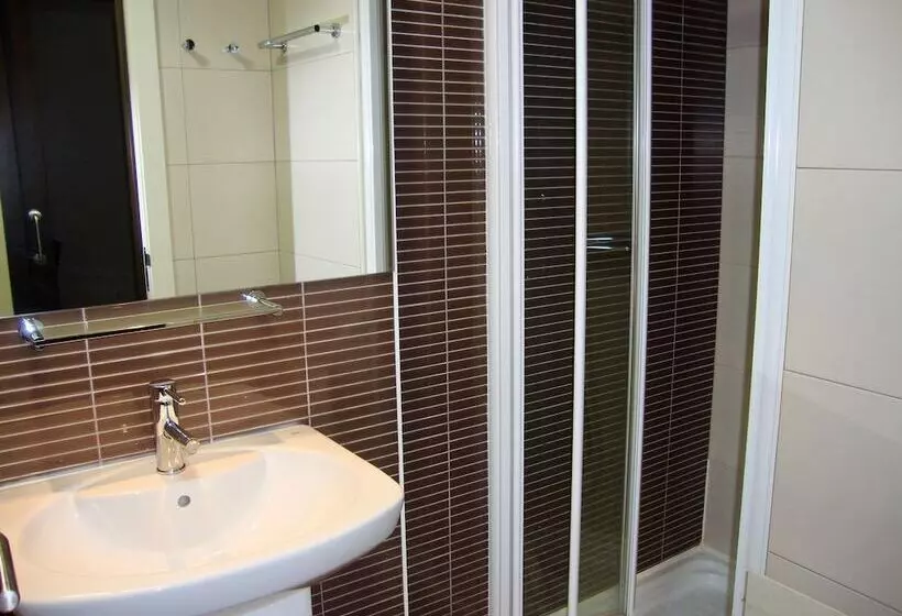 آپارتمان 1 خوابه, Apartamentos Canillo Pie De Pistas 3000