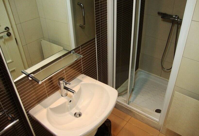 Appartamento 1 Camera da Letto, Apartamentos Canillo Pie De Pistas 3000