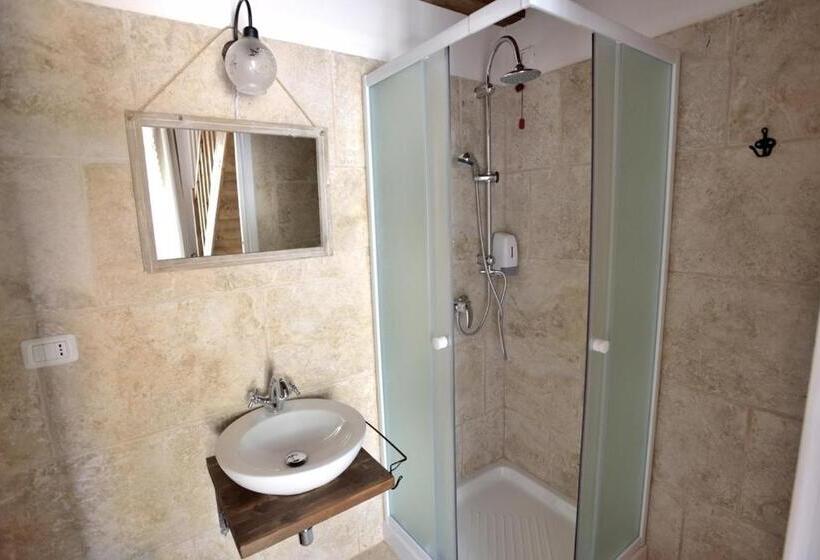 חדר סטנדרט, B&b Villa Giorgia