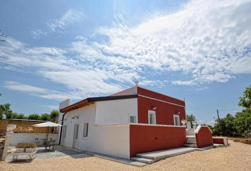 חדר סטנדרט, B&b Villa Giorgia