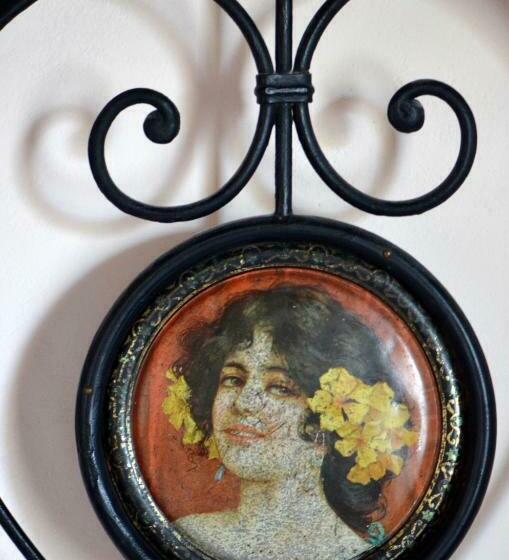 Номер Стандарт, Agriturismo Il Barco