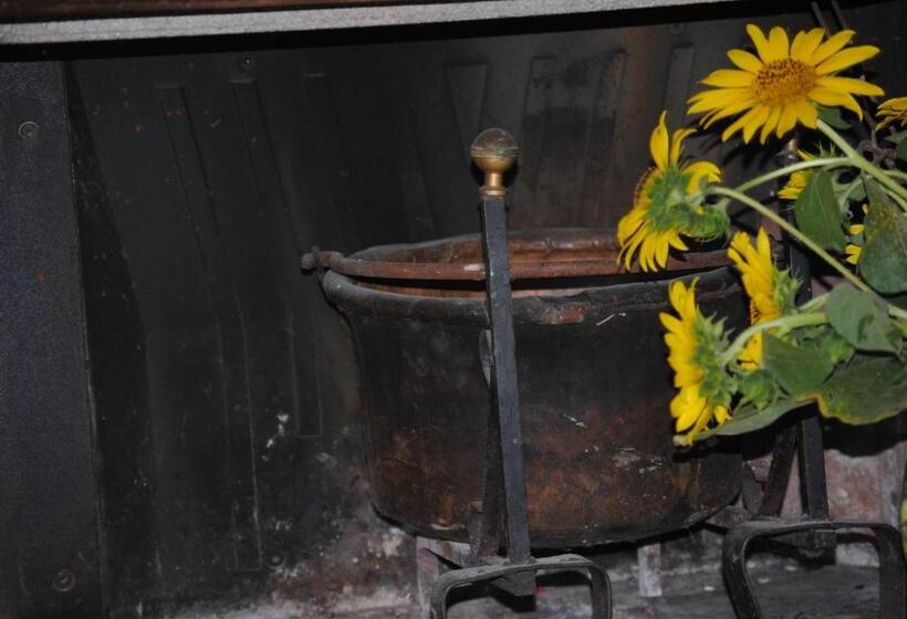 Апартаменты Superior 1 Спальня, Agriturismo Il Barco