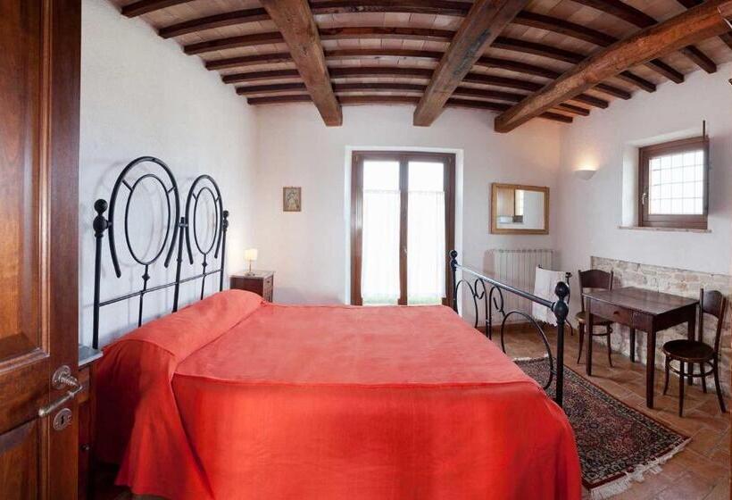 Апартаменты Superior 1 Спальня, Agriturismo Il Barco