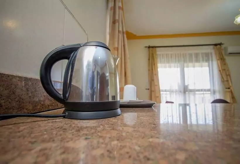 اتاق لوکس, Askay Hotel Suites
