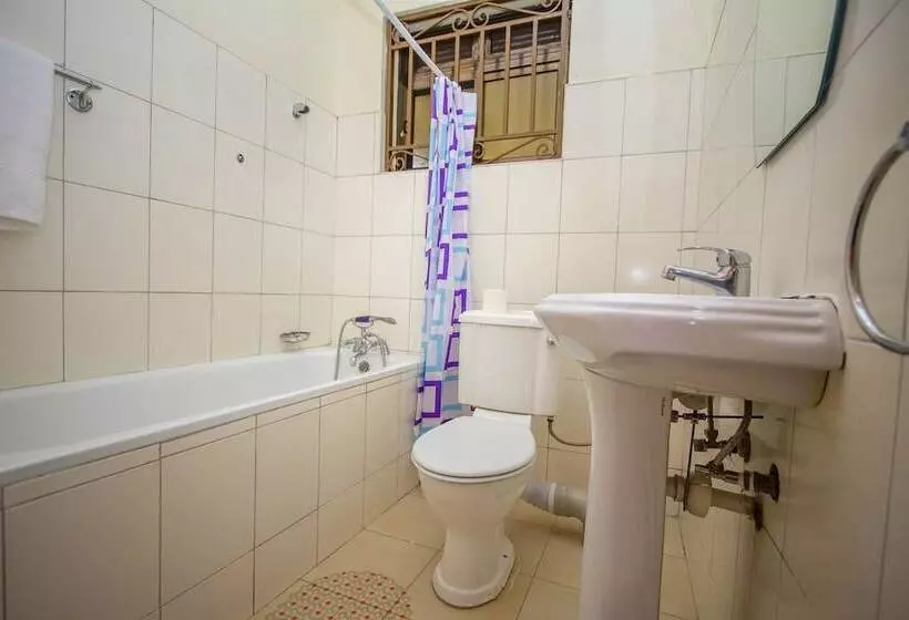 اتاق لوکس, Askay Hotel Suites
