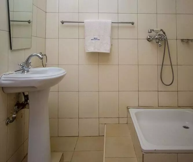 اتاق لوکس, Askay Hotel Suites