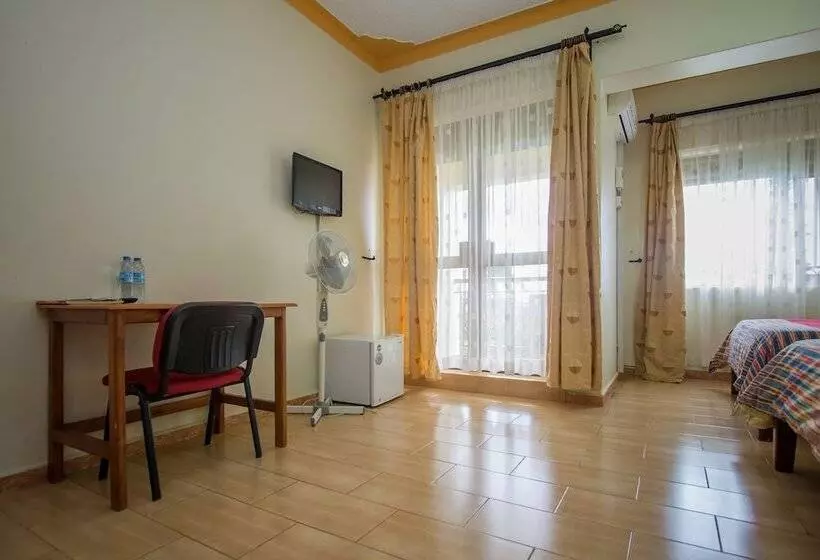 اتاق سوپریور, Askay Hotel Suites