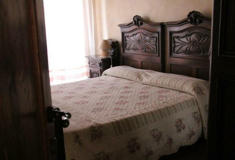 דירת שני חדרים עם מרפת, Ca  San Sebastiano Wine Resort & Spa