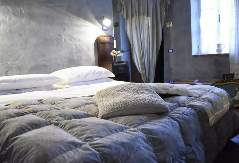 １ベッドルームアパートメント, Ca  San Sebastiano Wine Resort & Spa