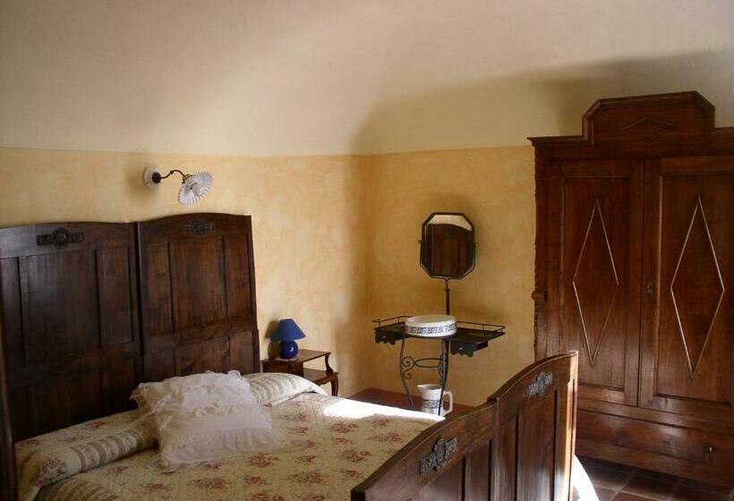 דירת שני חדרים עם מרפת, Ca  San Sebastiano Wine Resort & Spa