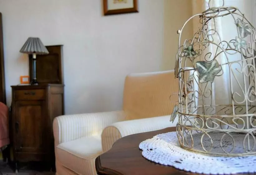 １ベッドルームアパートメント, Ca  San Sebastiano Wine Resort & Spa