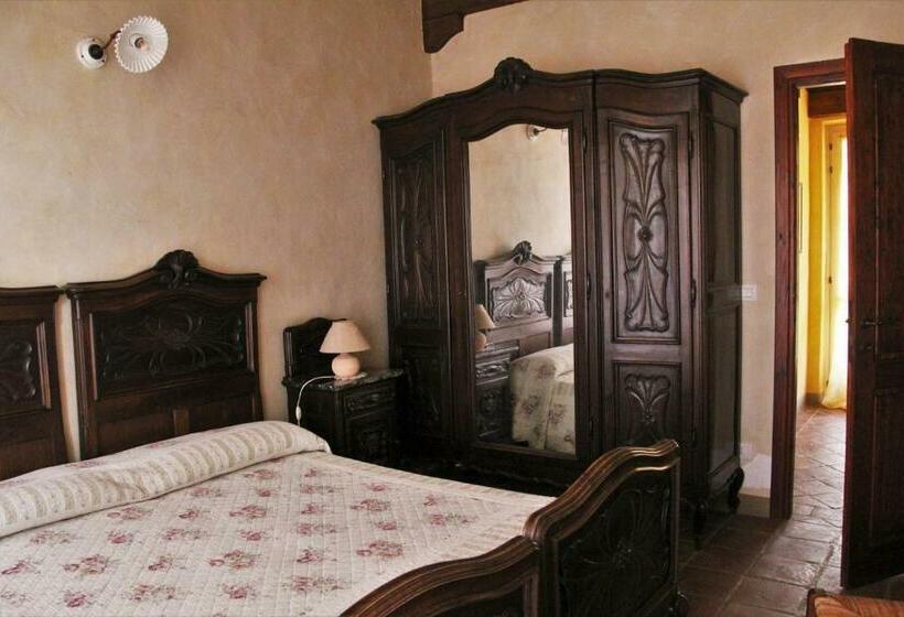 带阳台两卧公寓, Ca  San Sebastiano Wine Resort & Spa
