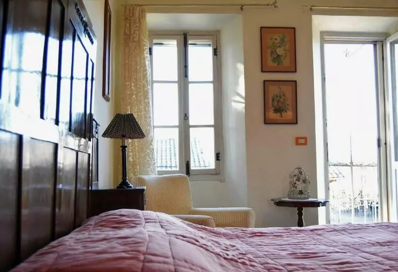 １ベッドルームアパートメント, Ca  San Sebastiano Wine Resort & Spa