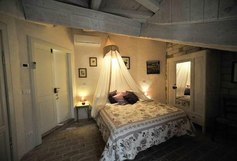 חדר קומפורט, Ca  San Sebastiano Wine Resort & Spa