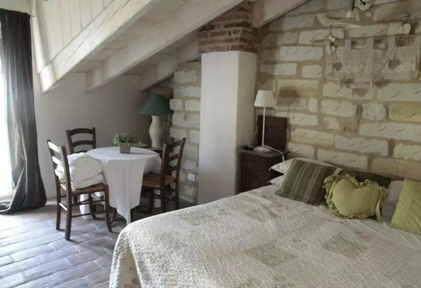 コンフォートルーム, Ca  San Sebastiano Wine Resort & Spa