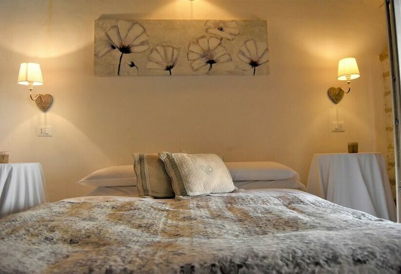 舒适型房间, Ca  San Sebastiano Wine Resort & Spa