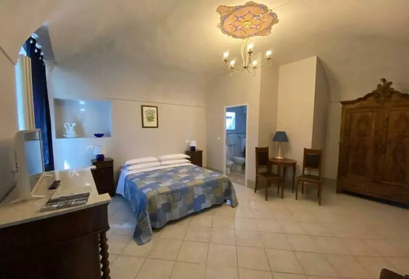 コンフォートルーム, Ca  San Sebastiano Wine Resort & Spa