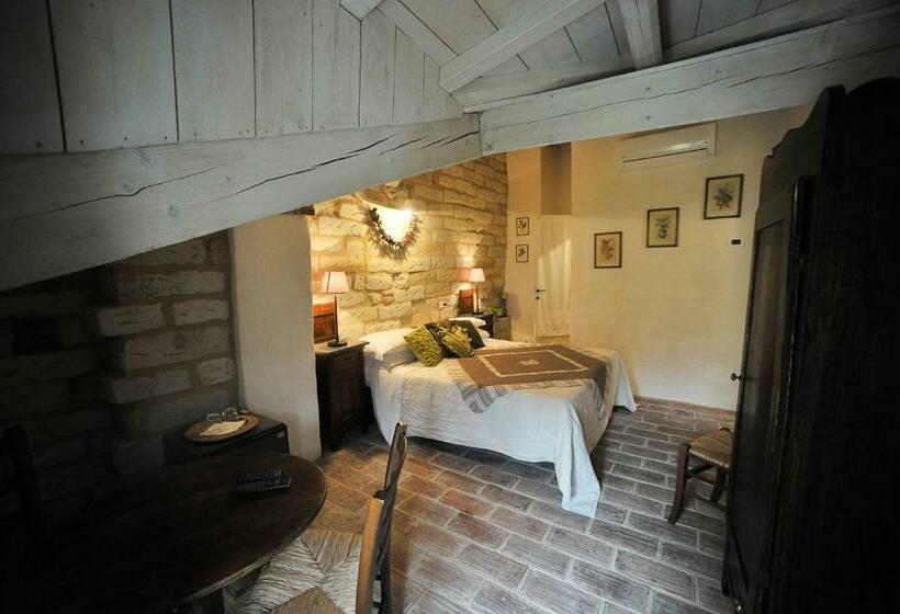 חדר קומפורט, Ca  San Sebastiano Wine Resort & Spa