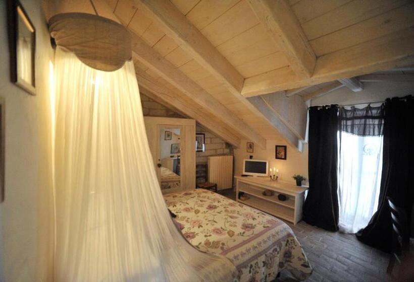 חדר קומפורט, Ca  San Sebastiano Wine Resort & Spa