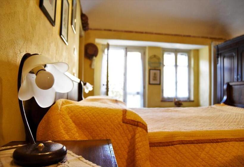 דירת חדר, Ca  San Sebastiano Wine Resort & Spa