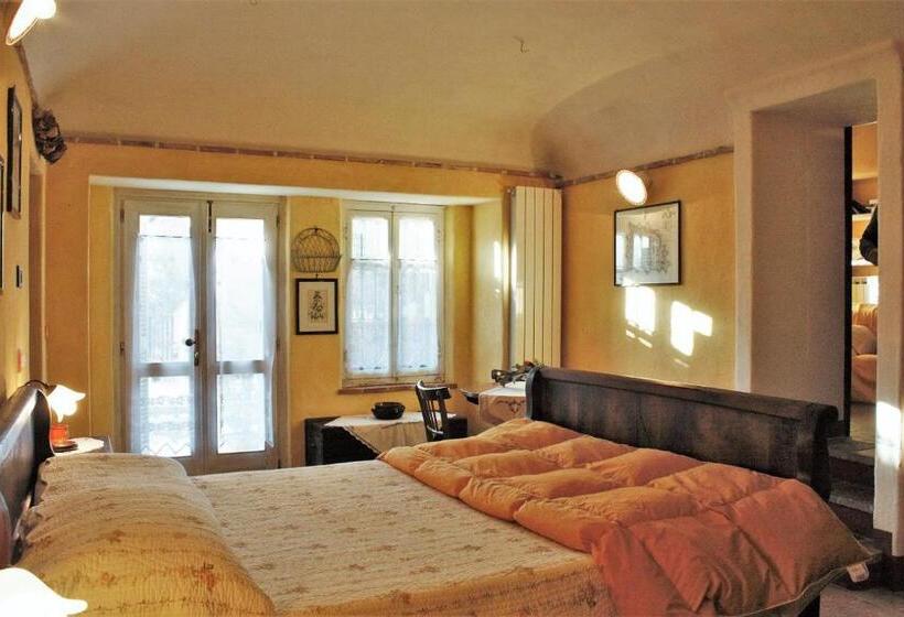 דירת חדר, Ca  San Sebastiano Wine Resort & Spa