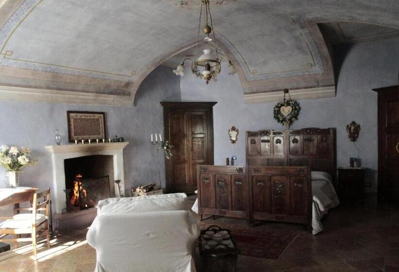 带1个卧室的公寓, Ca  San Sebastiano Wine Resort & Spa