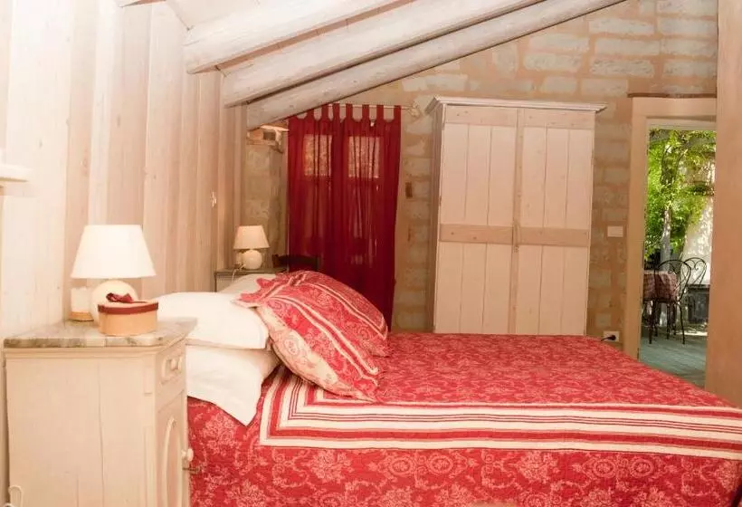 デラックスルーム, Ca  San Sebastiano Wine Resort & Spa