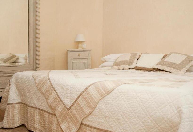 חדר דלוקס, Ca  San Sebastiano Wine Resort & Spa