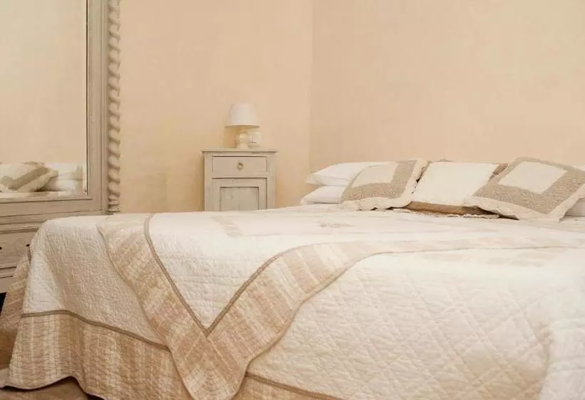 デラックスルーム, Ca  San Sebastiano Wine Resort & Spa