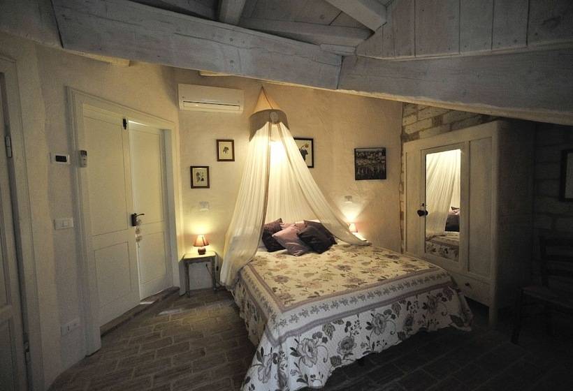舒适型房间, Ca  San Sebastiano Wine Resort & Spa
