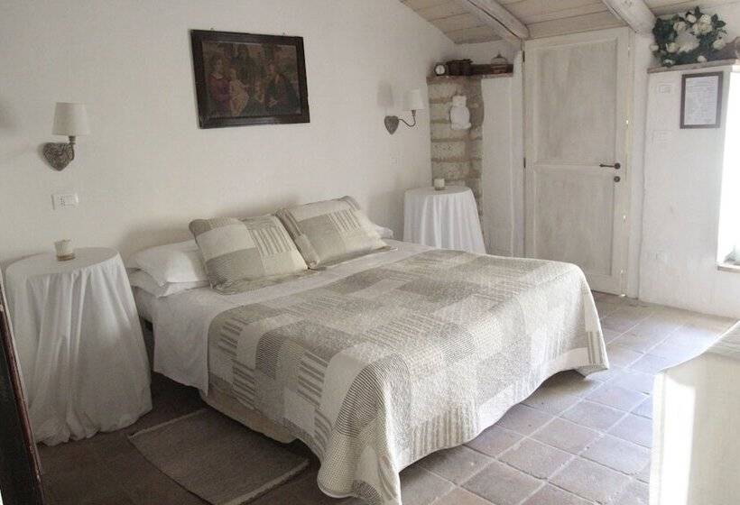 舒适型房间, Ca  San Sebastiano Wine Resort & Spa