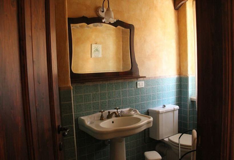 חדר קומפורט, Ca  San Sebastiano Wine Resort & Spa