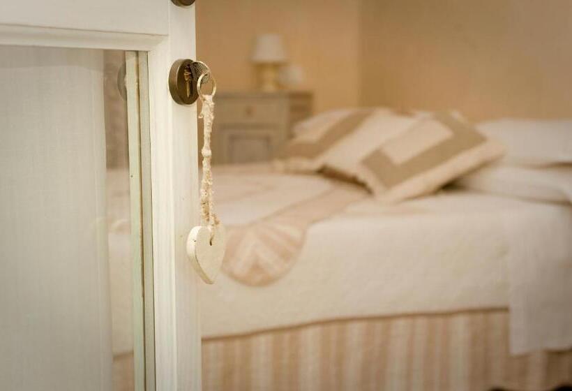 חדר קומפורט, Ca  San Sebastiano Wine Resort & Spa