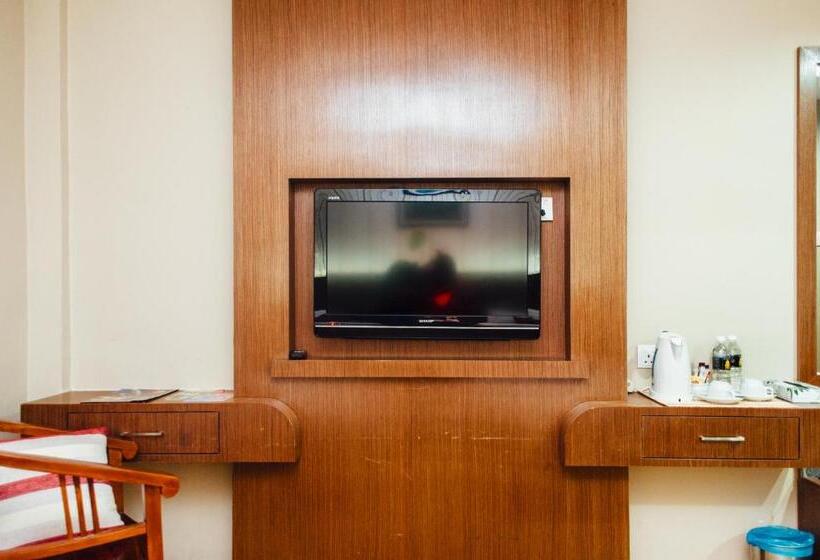 Pokój Superior, Darul Makmur