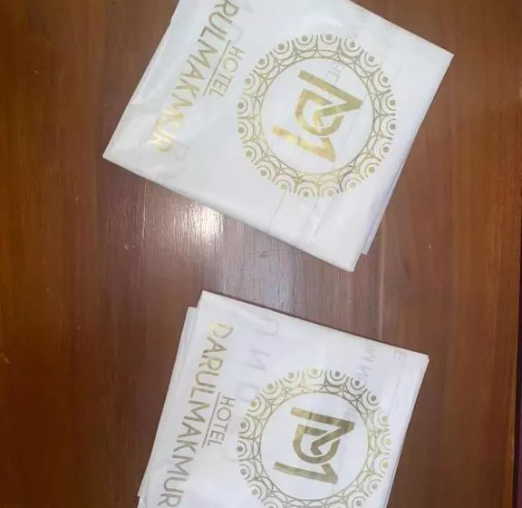 ファミリールーム, Darul Makmur