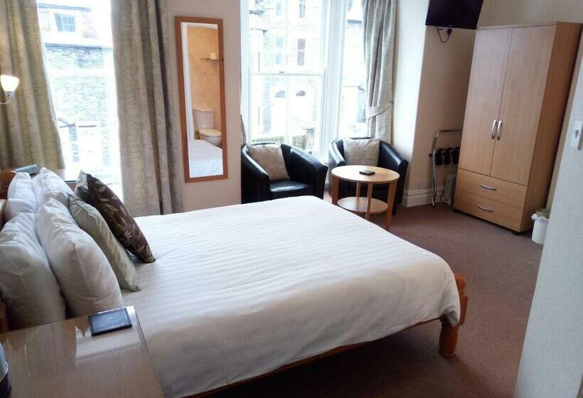 Номер Deluxe, Dunsford Guest House