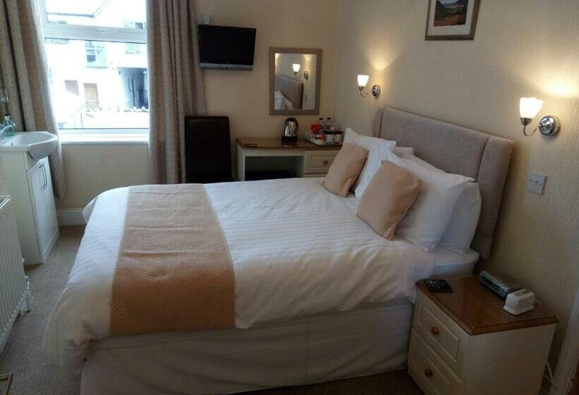 Номер Deluxe, Dunsford Guest House