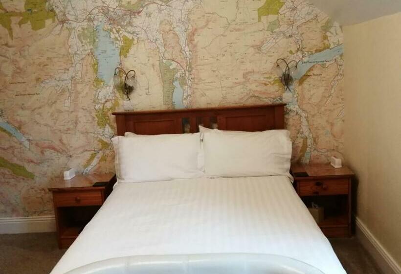 Номер Deluxe, Dunsford Guest House