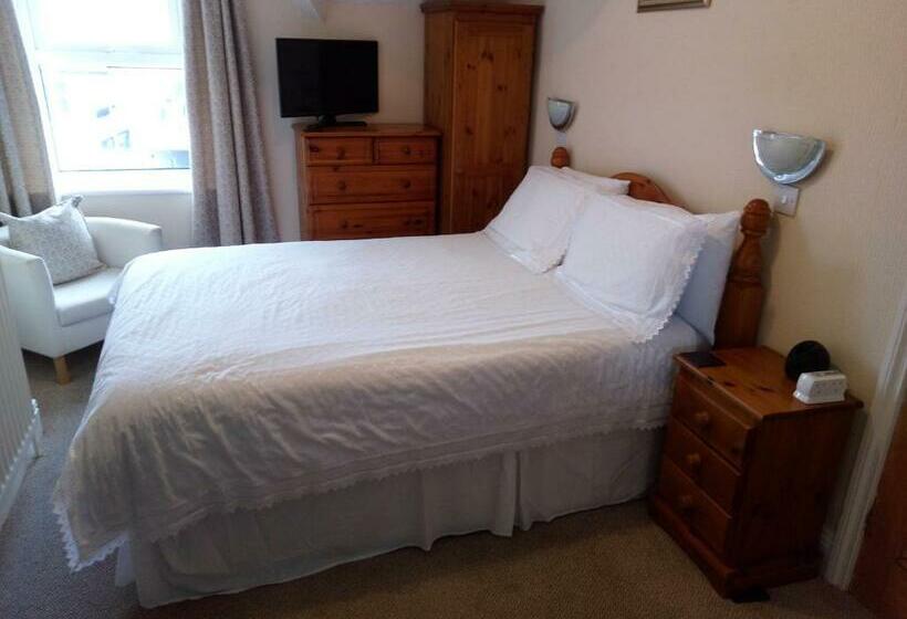 Номер Deluxe, Dunsford Guest House