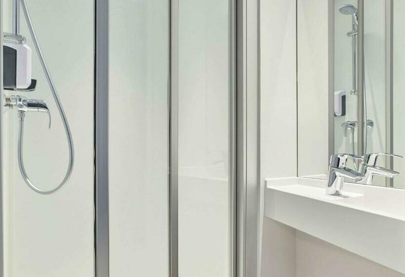 스탠다드 룸, F1 Vannes