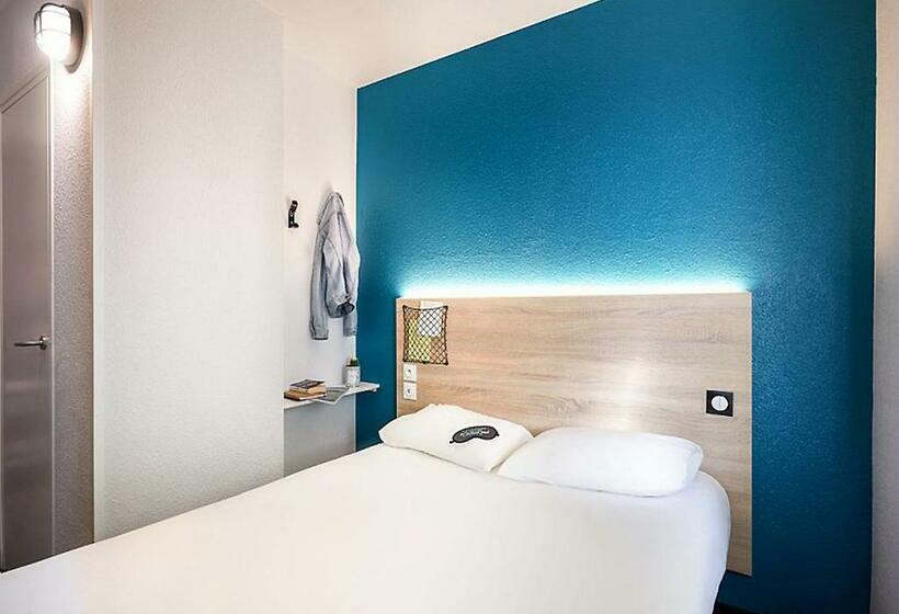 스탠다드 룸, F1 Vannes