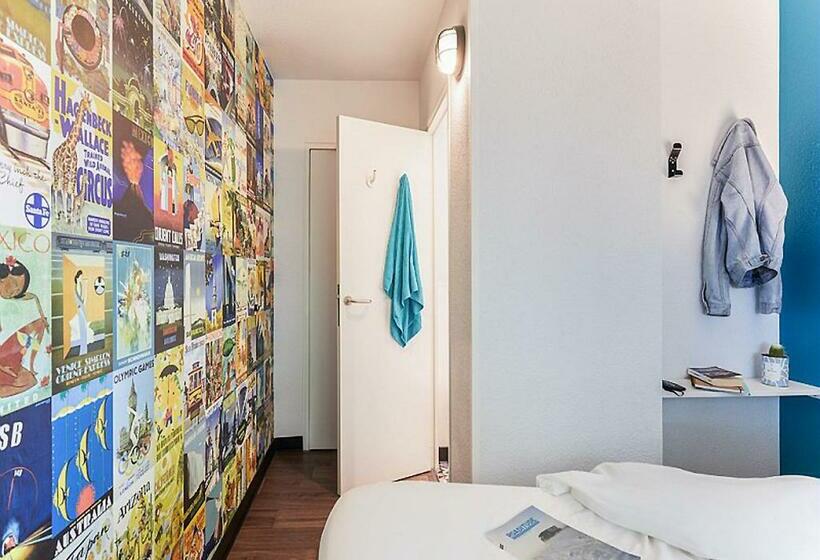 스탠다드 룸, F1 Vannes