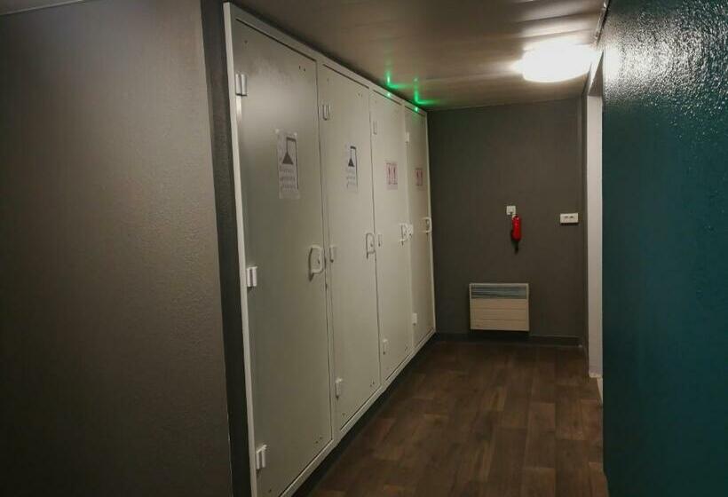 스탠다드 룸, F1 Vannes